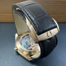 Omega Seamaster Aqua Terra Day-Date Rose Gold — photo 6