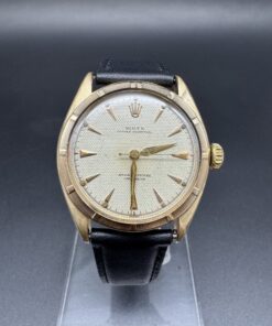 Rolex Oyster Perpetual 34 ref 6085