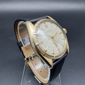 Rolex Oyster Perpetual 34 ref 6085 — photo 3
