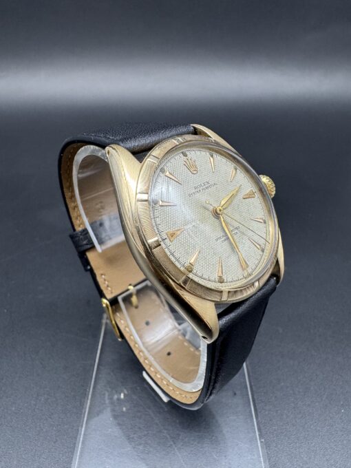 Rolex Oyster Perpetual 34 ref 6085