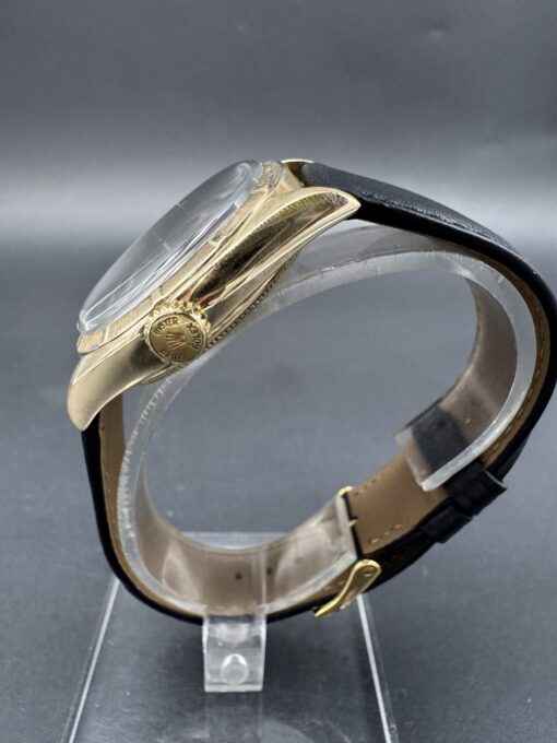 Rolex Oyster Perpetual 34 ref 6085