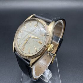 Rolex Oyster Perpetual 34 ref 6085 — photo 7