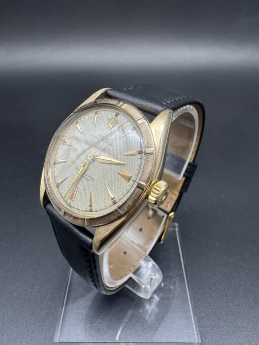 Rolex Oyster Perpetual 34 ref 6085