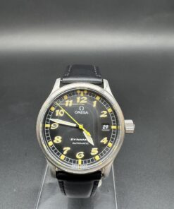 Omega Genève Dynamic ref 166.0310