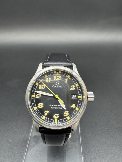 Omega Genève Dynamic ref 166.0310