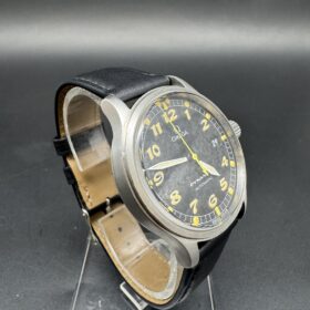 Omega Genève Dynamic ref 166.0310 — photo 3