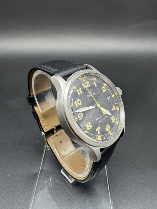 Omega Genève Dynamic ref 166.0310