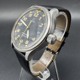 Omega Genève Dynamic ref 166.0310 — photo 7
