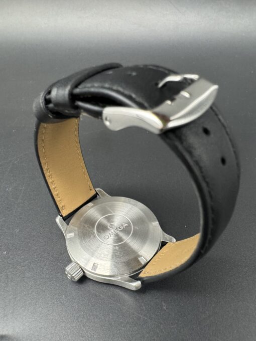 Omega Genève Dynamic ref 166.0310