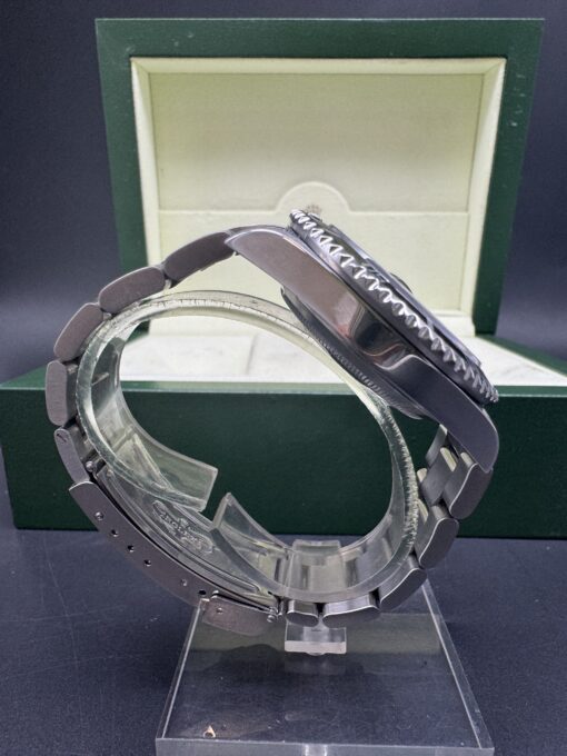 Rolex Submariner Date REF 16610