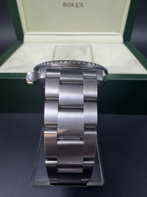 Rolex Submariner Date REF 16610
