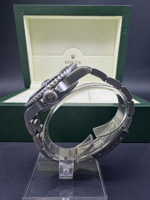 Rolex Submariner Date REF 16610