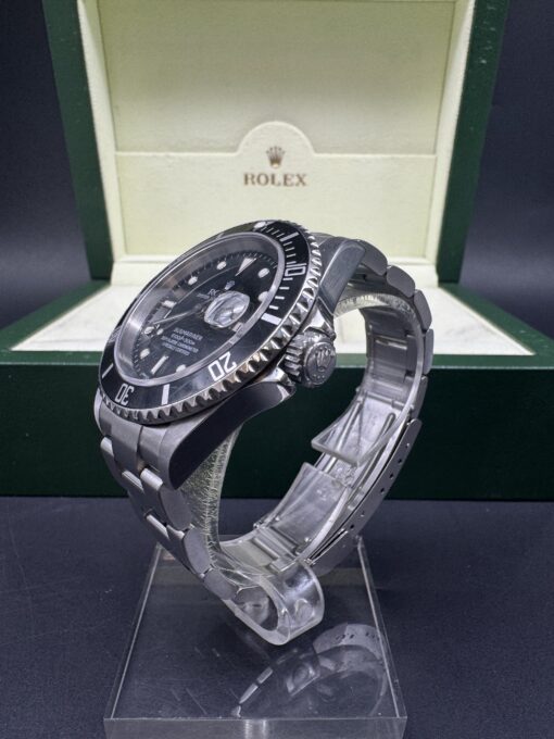 Rolex Submariner Date REF 16610