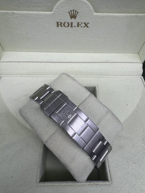 Rolex Submariner Date REF 16610