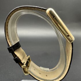 Cartier Tank Must de Tank Plaqué Or — photo 6