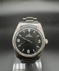 Rolex Oyster 5504