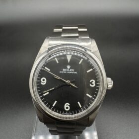 Rolex Oyster 5504 — photo 1
