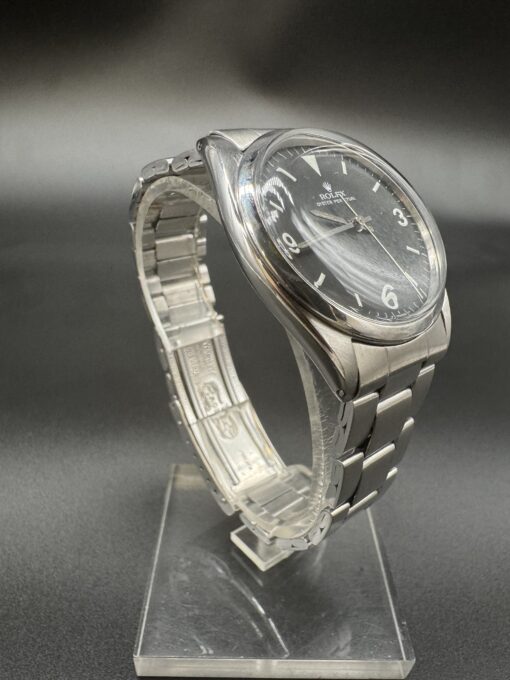 Rolex Oyster 5504