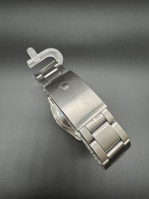 Rolex Oyster 5504