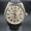 Rolex Datejust 36 ref 1601