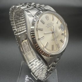 Rolex Datejust 36 ref 1601 — photo 3