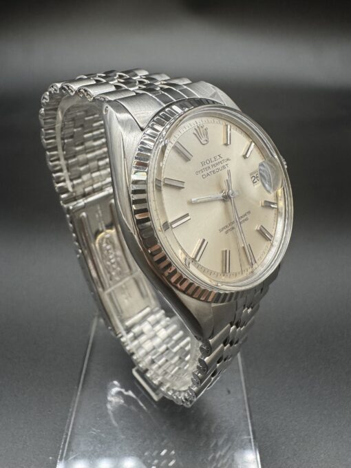 Rolex Datejust 36 ref 1601