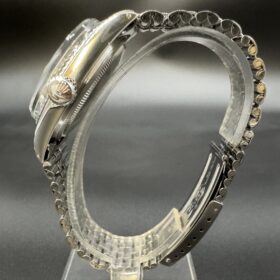 Rolex Datejust 36 ref 1601 — photo 6
