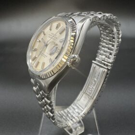 Rolex Datejust 36 ref 1601 — photo 7