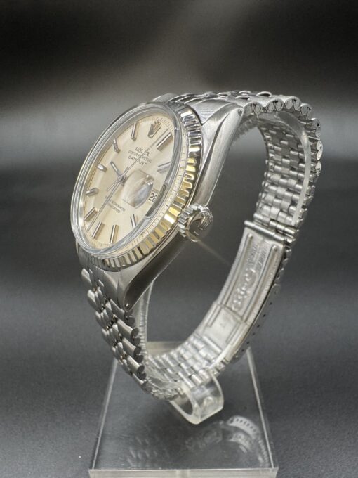 Rolex Datejust 36 ref 1601