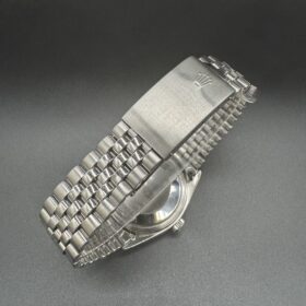 Rolex Datejust 36 ref 1601 — photo 8