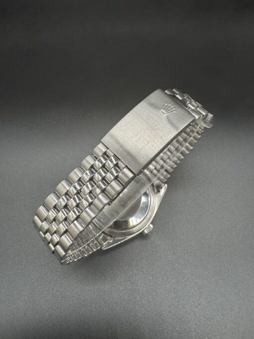 Rolex Datejust 36 ref 1601