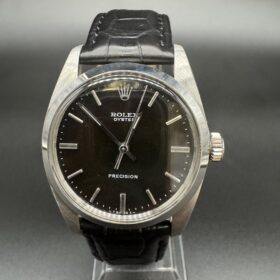Rolex Oyster Precision ref 6426 — photo 1