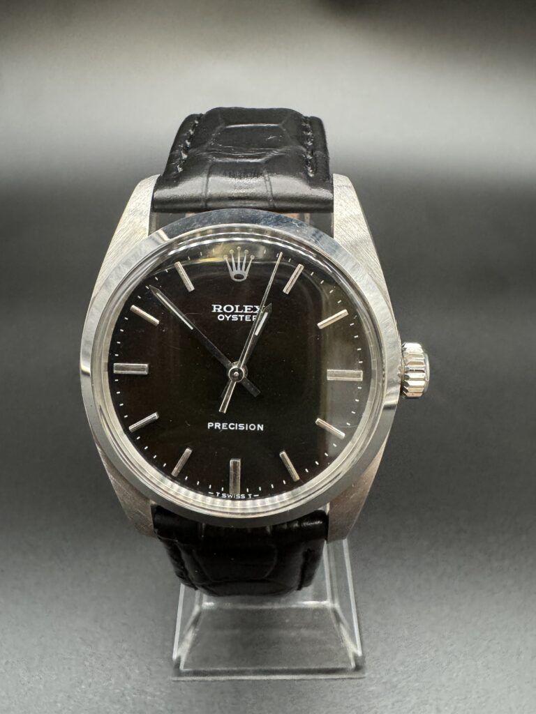 Rolex Oyster Precision ref 6426