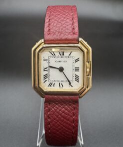 Cartier Faberge 18k Faberge