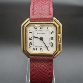Cartier Faberge 18K Faberge Ceinture — photo 1