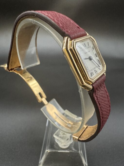 Cartier Faberge 18k Faberge