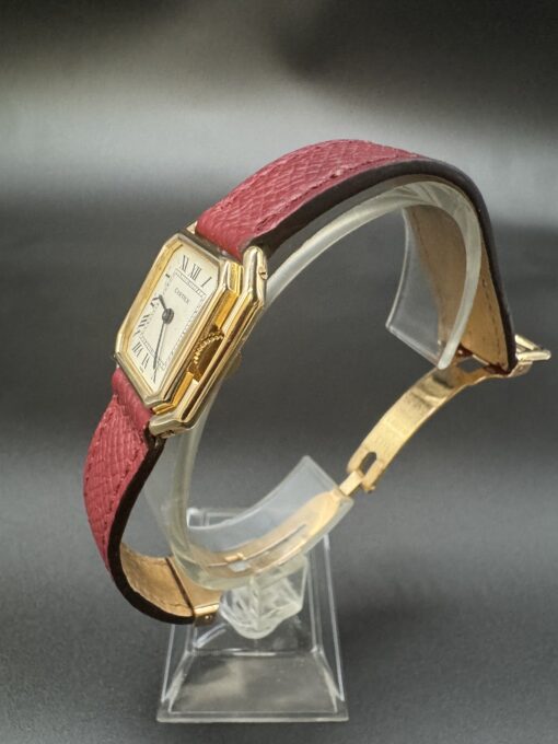 Cartier Faberge 18k Faberge