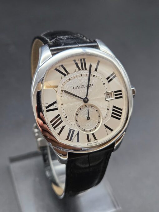 Cartier Drive De Cartier 4 200 € réf.: 3930