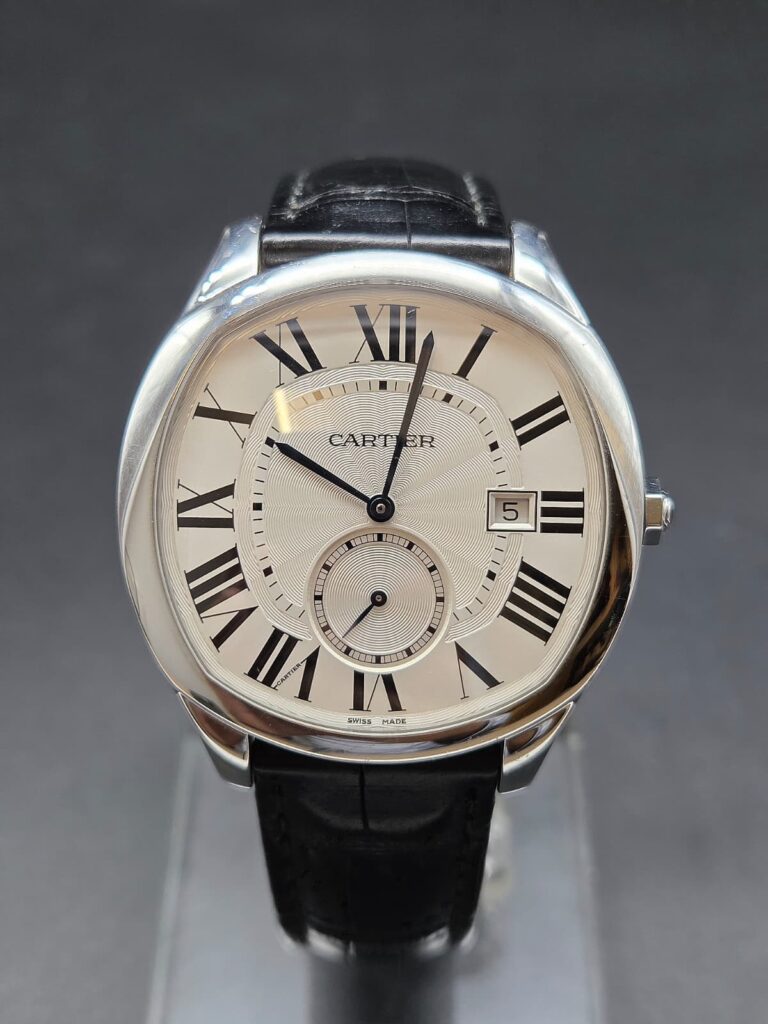 Cartier Drive de Cartier 4 200 € réf.: 3930