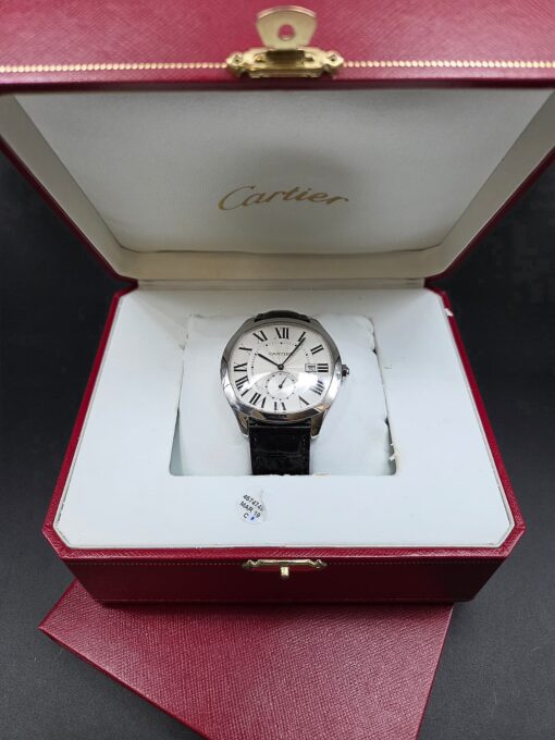Cartier Drive De Cartier 4 200 € réf.: 3930