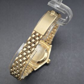 Rolex Lady-Datejust 6917 Or — photo 3