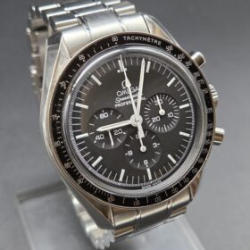 Omega Speedmaster Professional Moonwatch ref 3570.50.00 — photo 5