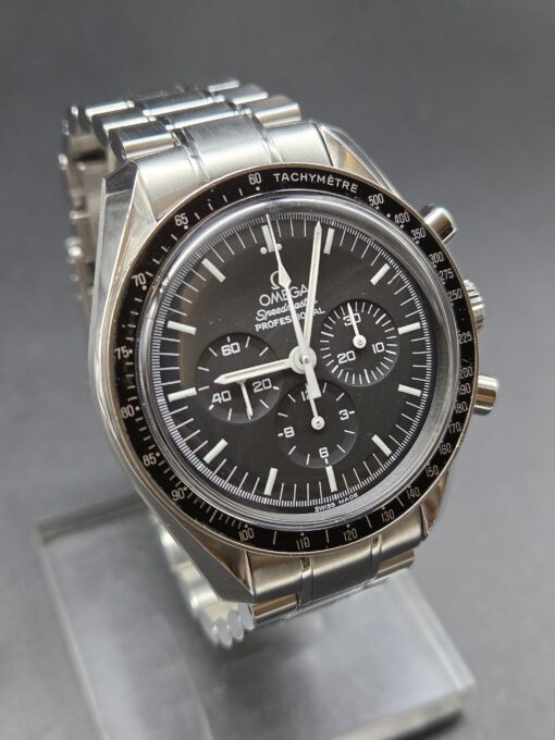 Omega Speedmaster Professional Moonwatch ref 3570.50.00