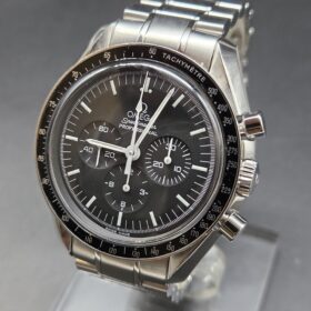 Omega Speedmaster Professional Moonwatch ref 3570.50.00 — photo 6