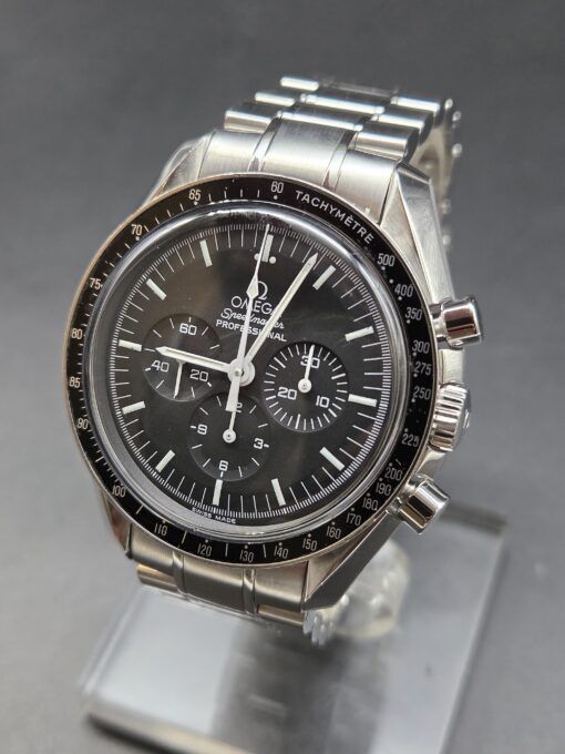 Omega Speedmaster Professional Moonwatch ref 3570.50.00