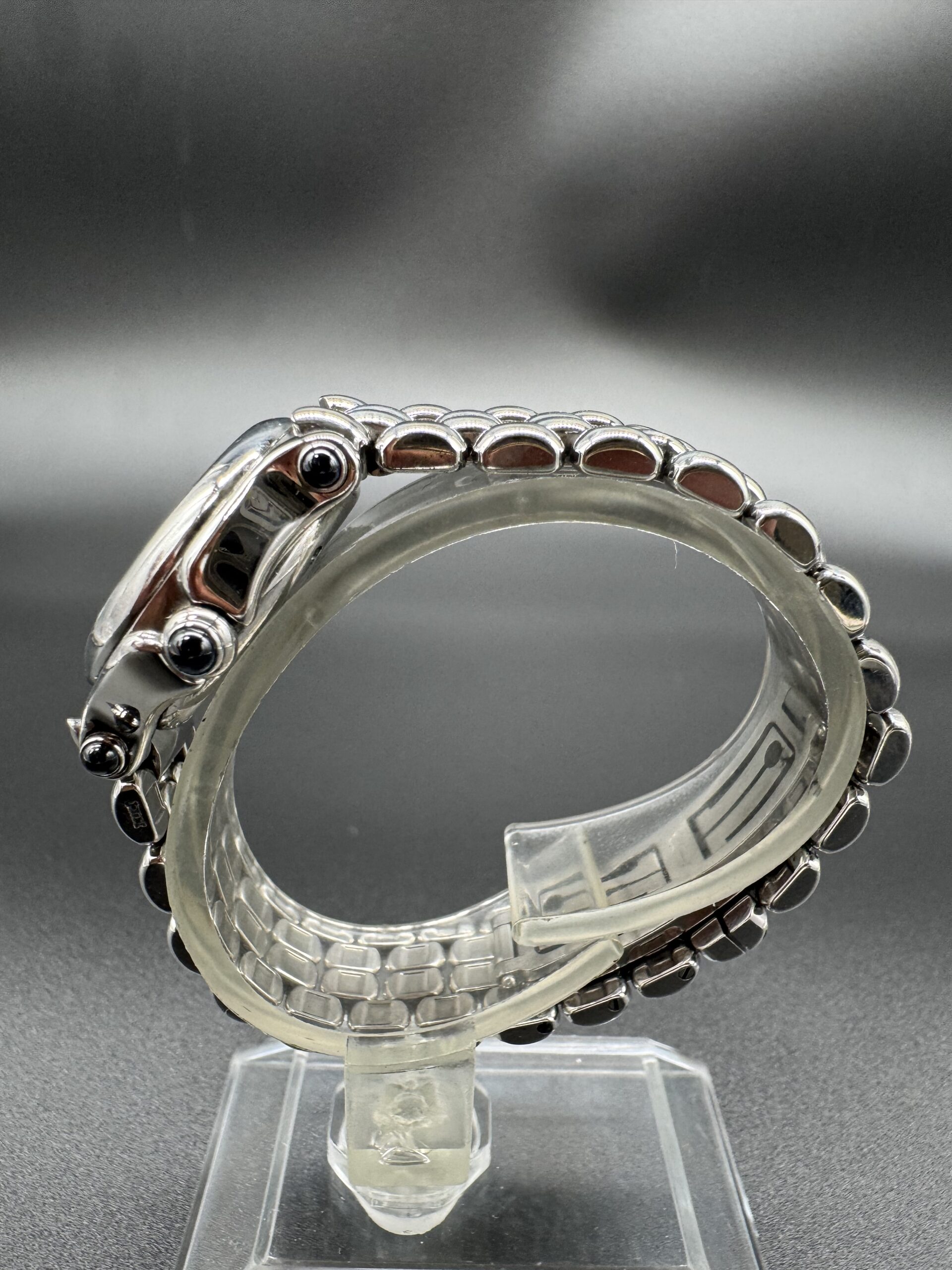 Chopard Happy Sport diamants