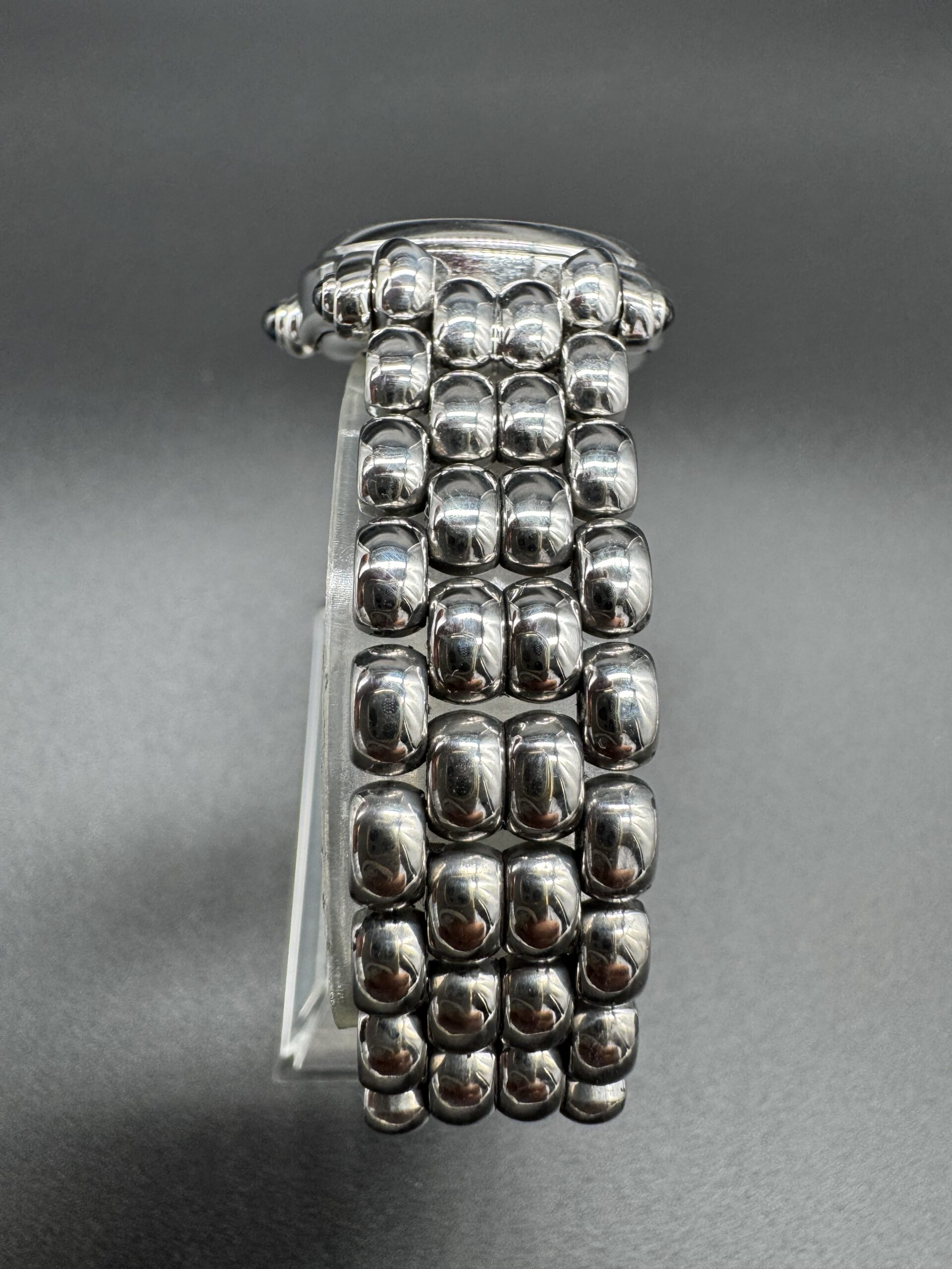 Chopard Happy Sport diamants