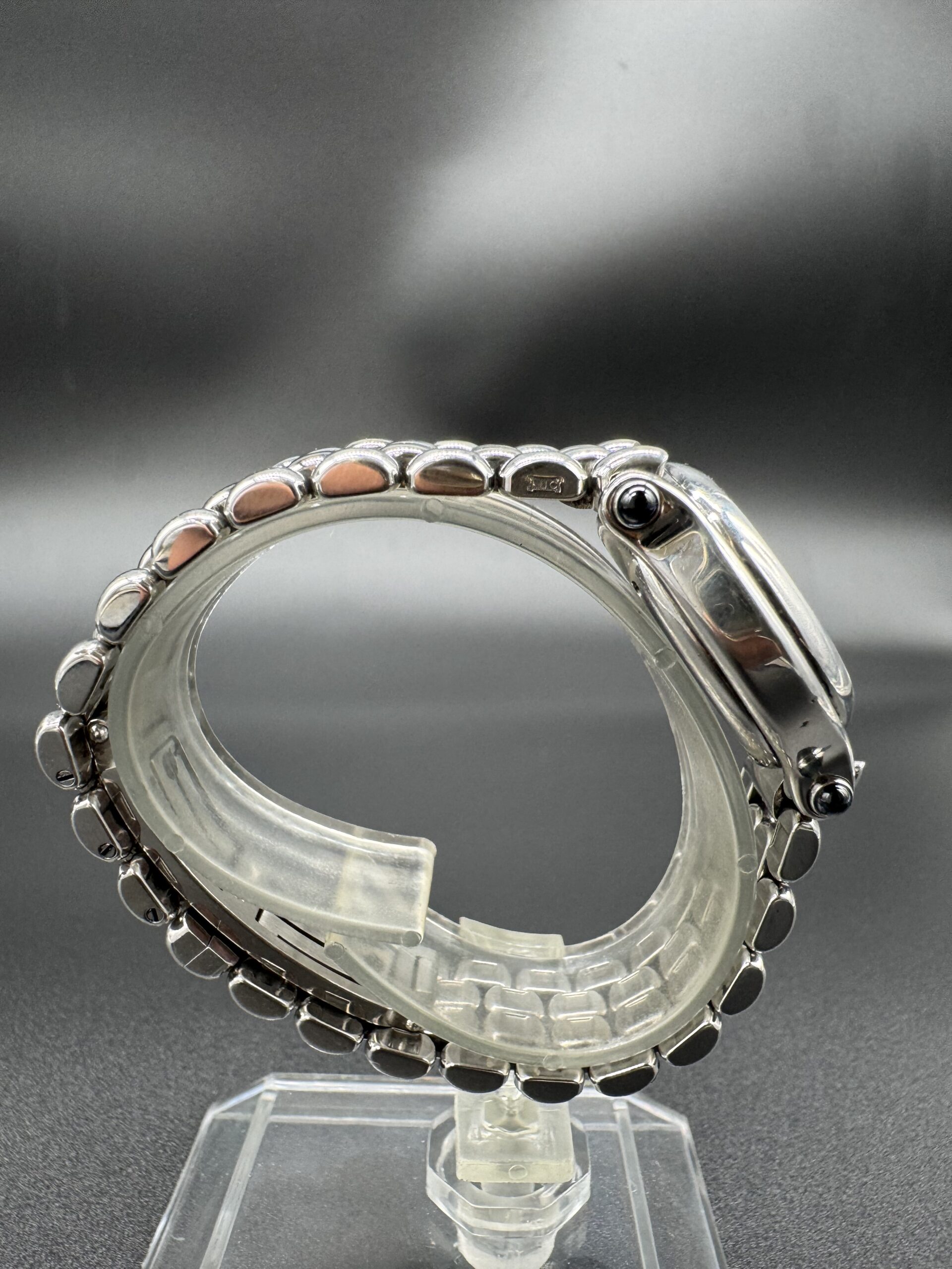 Chopard Happy Sport diamants