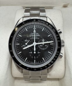 Omega Speedmaster Professional Moonwatch Apollo 11