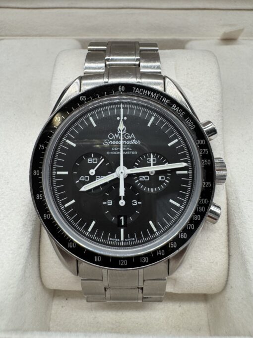 Omega Speedmaster Professional Moonwatch Apollo 11